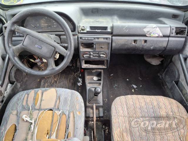1996 FIAT UNO 