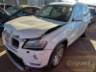 2013 BMW X3 