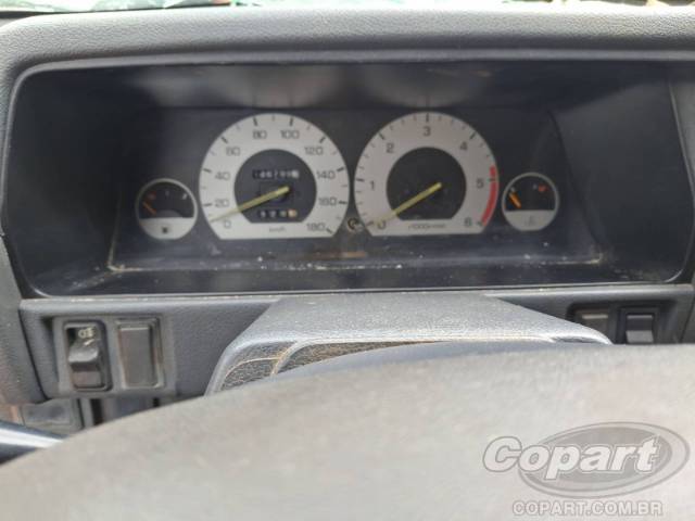 2005 MITSUBISHI L200 CD 