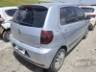 2014 VOLKSWAGEN FOX 