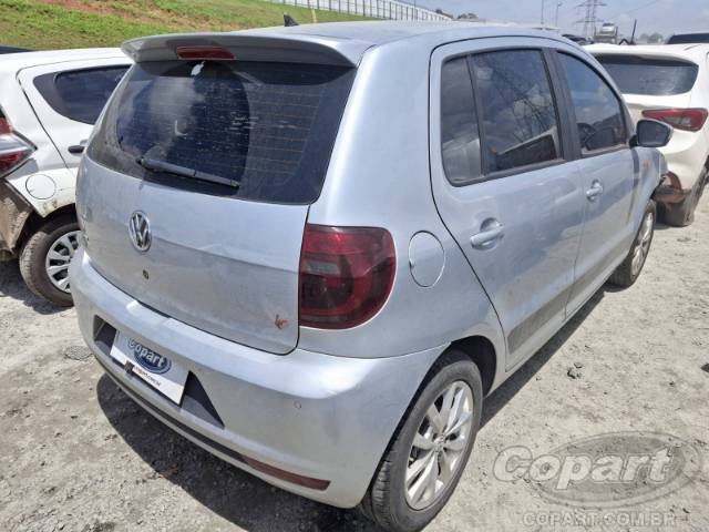2014 VOLKSWAGEN FOX 