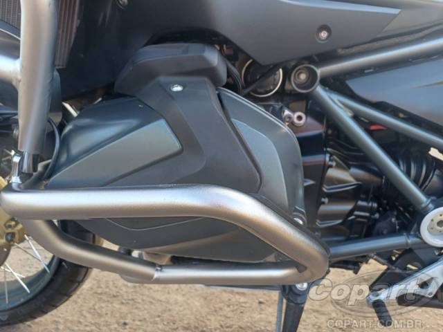 2020 BMW R 1250 