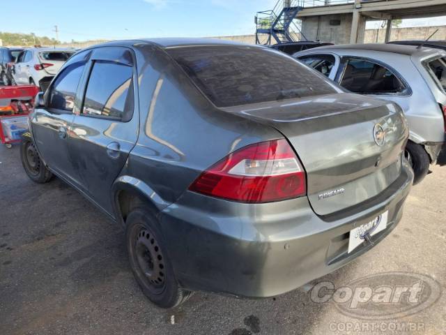 2010 CHEVROLET PRISMA 