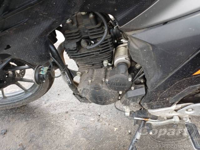 2025 YAMAHA FZ25 FAZER 