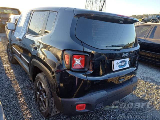 2019 JEEP RENEGADE 