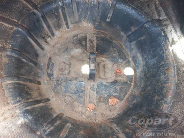 2008 CHEVROLET CLASSIC 