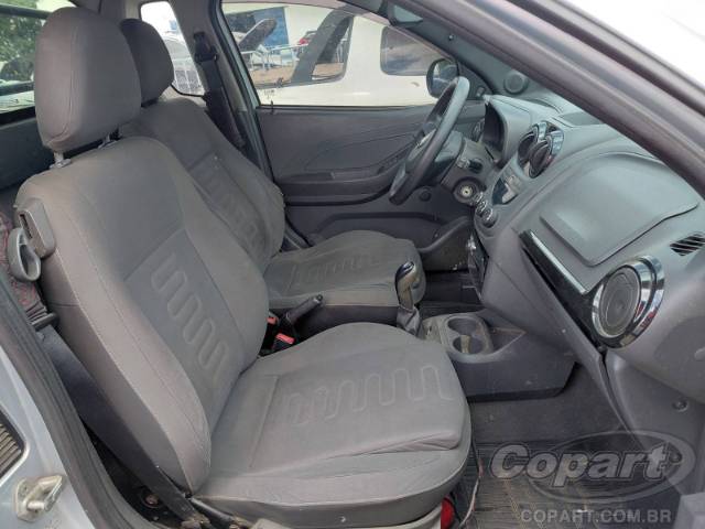 2012 CHEVROLET MONTANA 