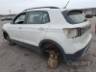 2026 VOLKSWAGEN T-CROSS 