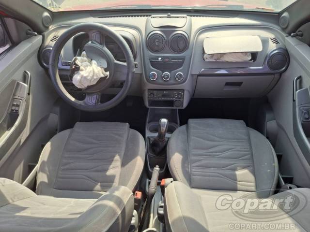 2013 CHEVROLET AGILE 