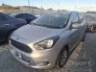 2018 FORD KA 