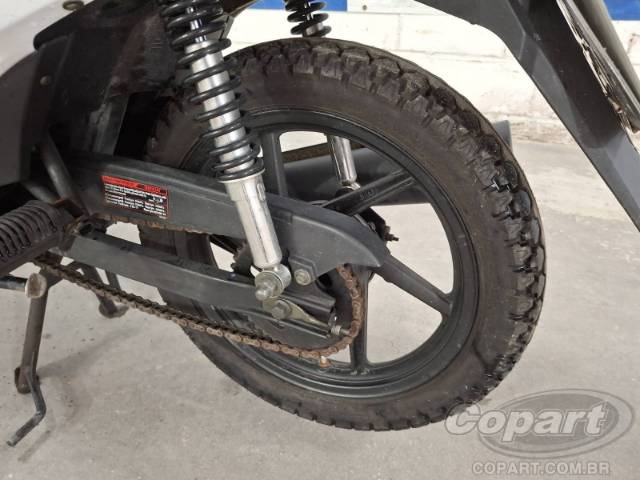 2025 SHINERAY XY 125 