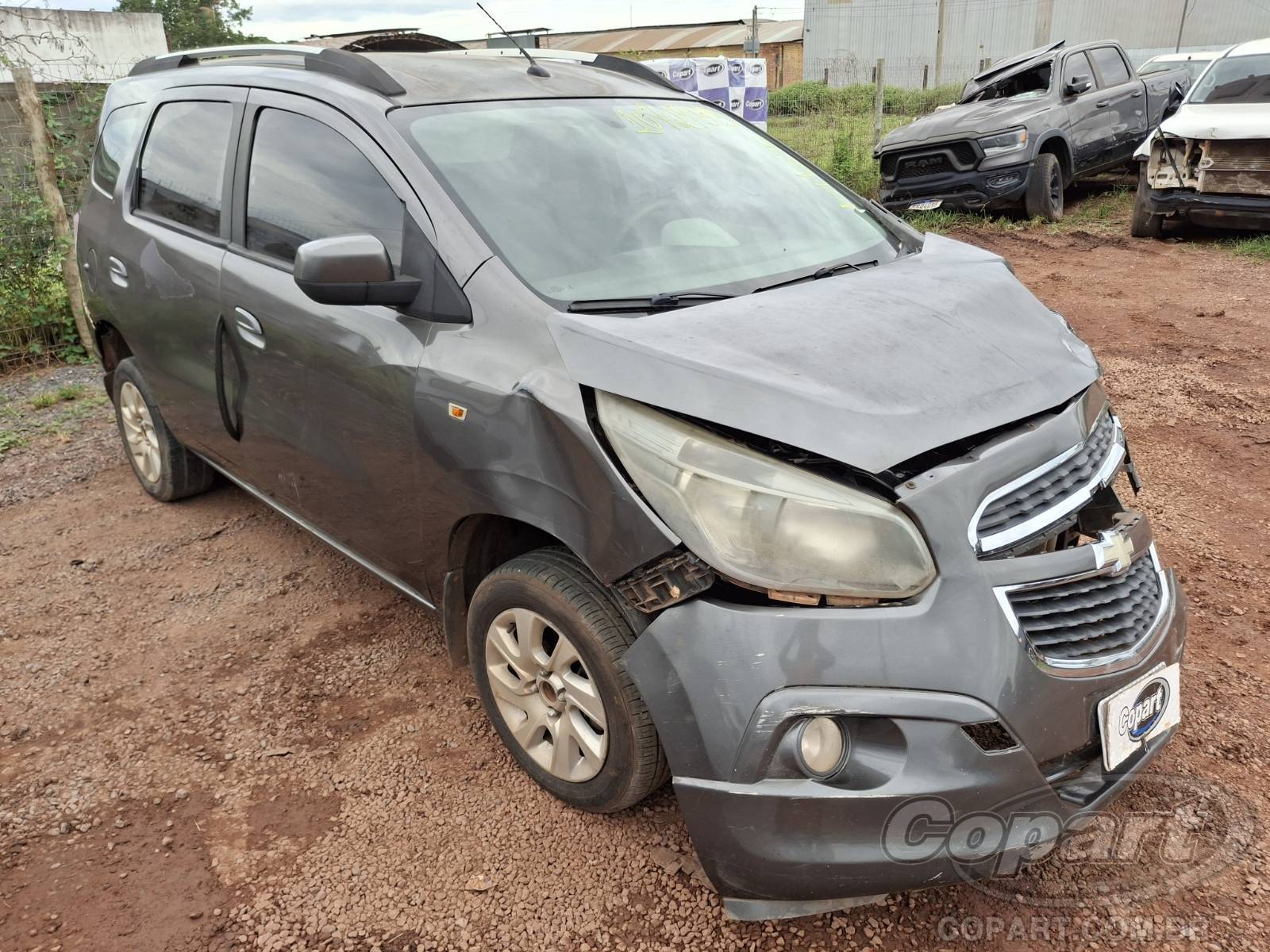 Spin LTZ AT6 1.8 Econo.Flex