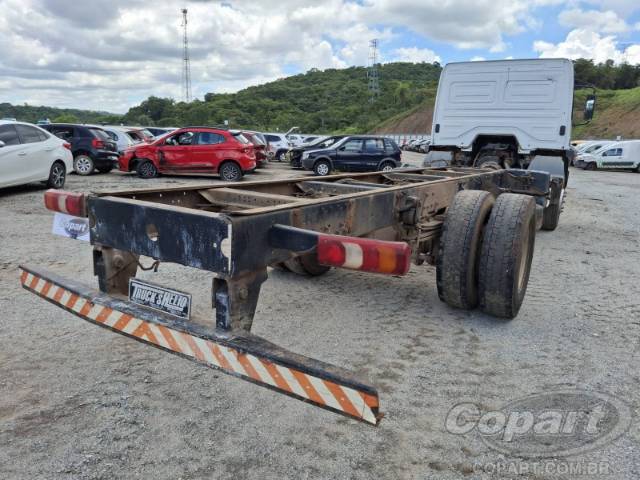 2021 MERCEDES BENZ ATEGO 