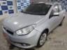 2016 FIAT GRAND SIENA 