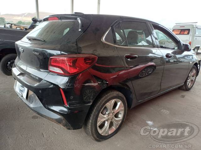 2020 CHEVROLET ONIX 