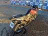 2025 YAMAHA CROSSER 