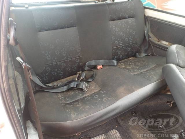 2011 FIAT UNO 