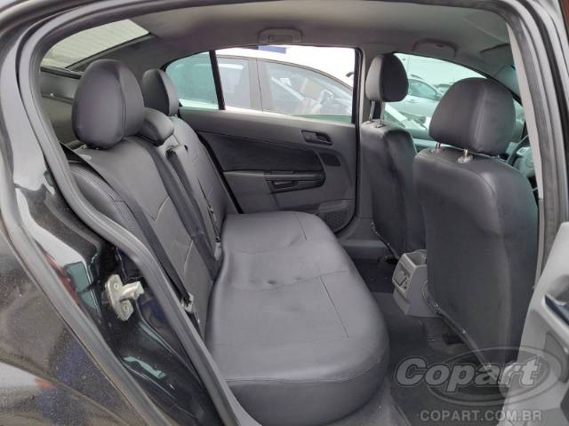 2010 CHEVROLET VECTRA 