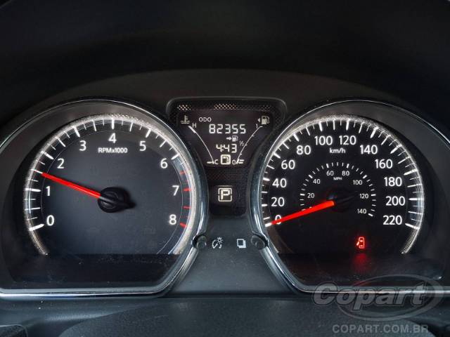 2020 NISSAN VERSA 