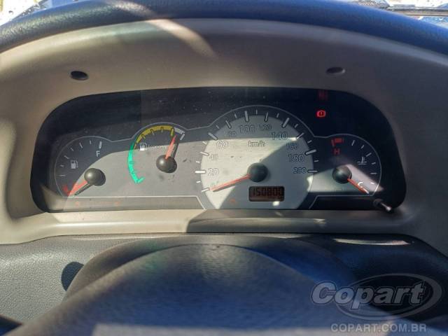 2011 FIAT PALIO 