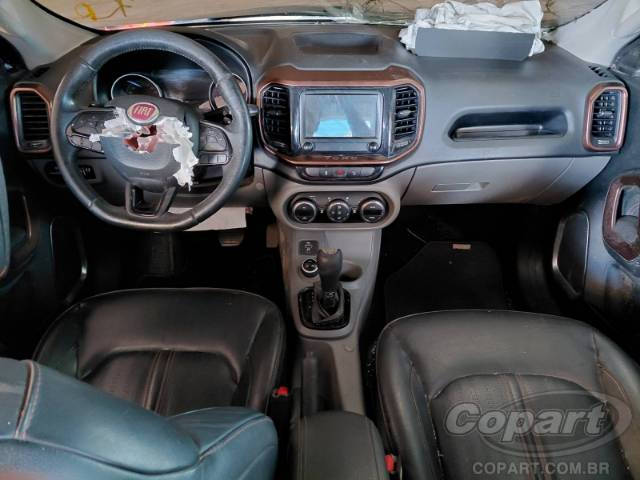 2020 FIAT TORO 