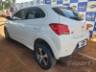 2017 CHEVROLET ONIX 