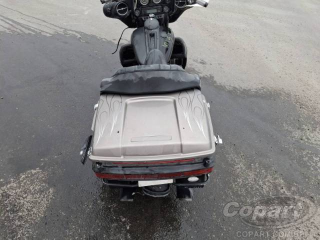 2008 HARLEY-DAVIDSON TOURING 