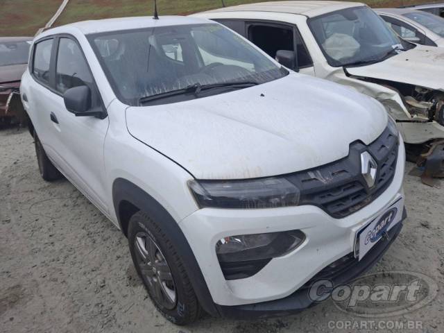 2023 RENAULT KWID 