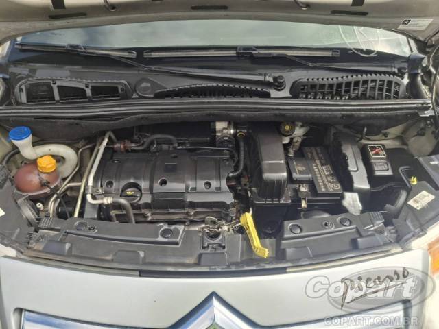 2013 CITROEN C3 PICASSO 