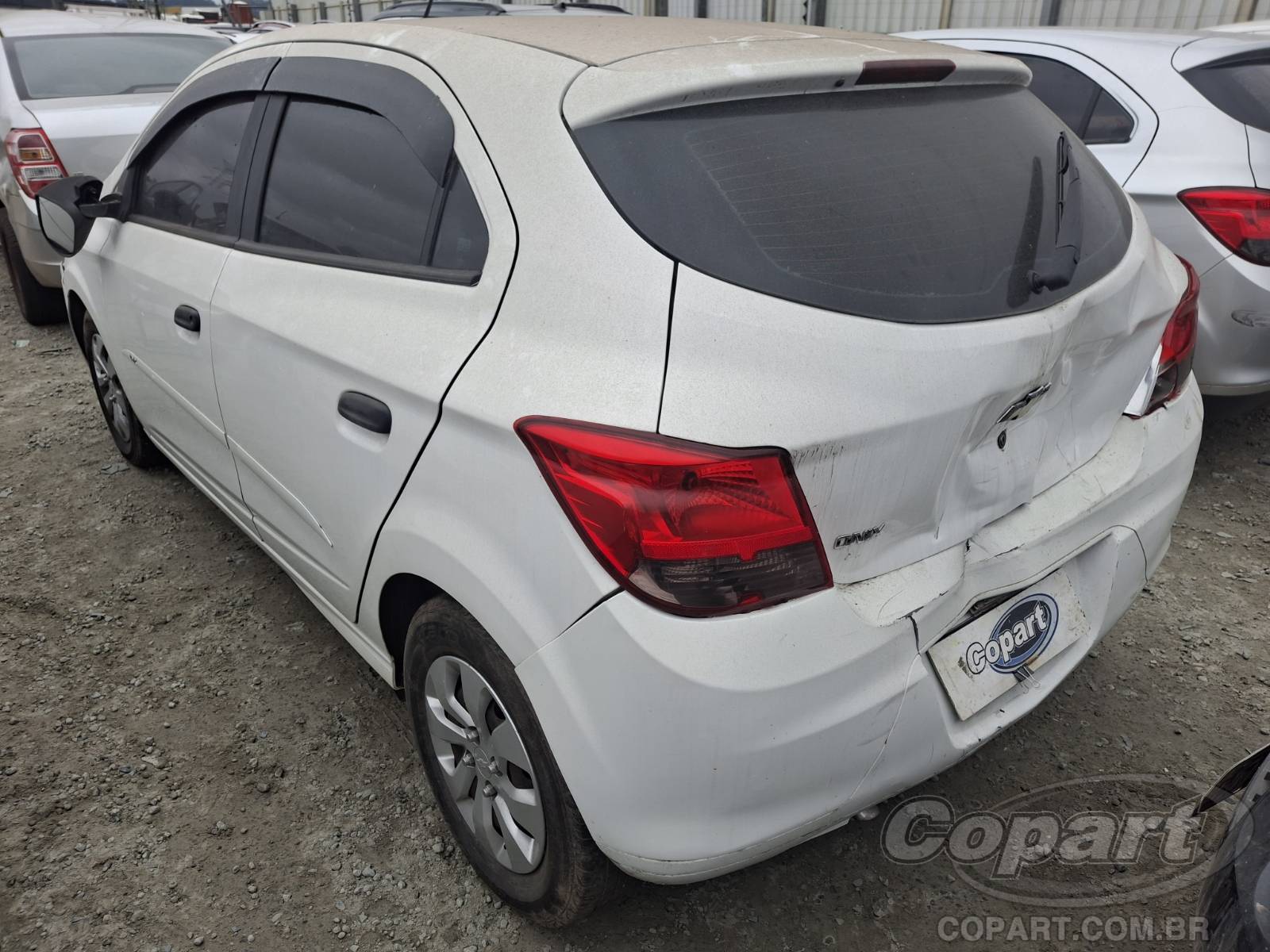 Foto 3: 2019 CHEVROLET ONIX