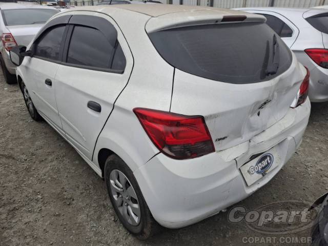 2019 CHEVROLET ONIX 