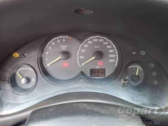 2007 CHEVROLET CLASSIC 