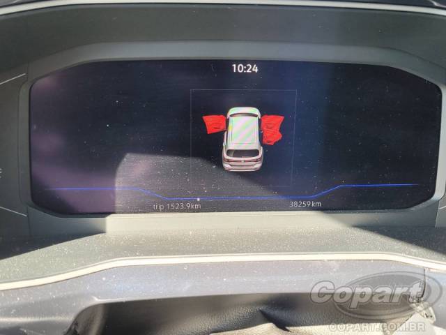 2022 VOLKSWAGEN T-CROSS 