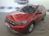 2022 VOLKSWAGEN NIVUS 