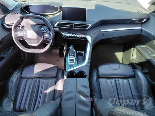 2019 PEUGEOT 5008 