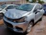 2018 CHEVROLET TRACKER 