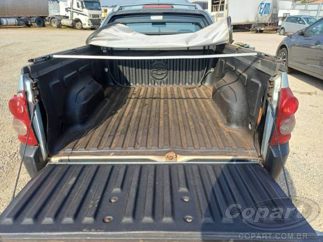 2007 CHEVROLET MONTANA 