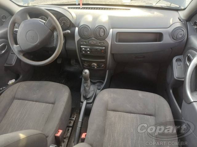 2013 RENAULT SANDERO 