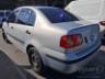 2009 VOLKSWAGEN POLO SEDAN 