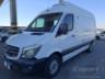 2018 MERCEDES BENZ SPRINTER 