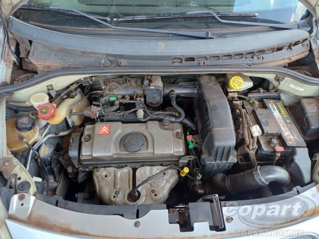 2009 CITROEN C3 