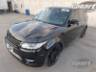 2017 LAND ROVER RANGE ROVER SPORT 