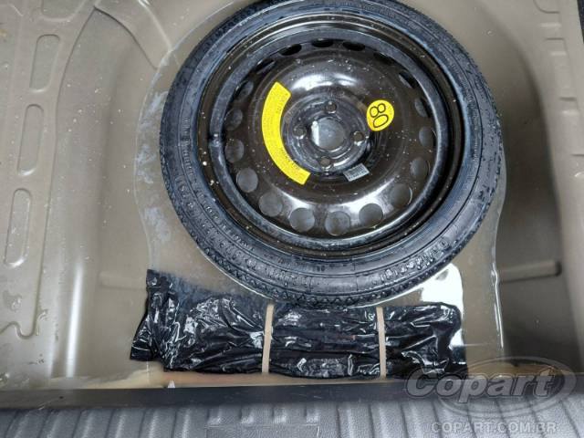 2018 CHEVROLET COBALT 