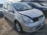 2013 NISSAN LIVINA