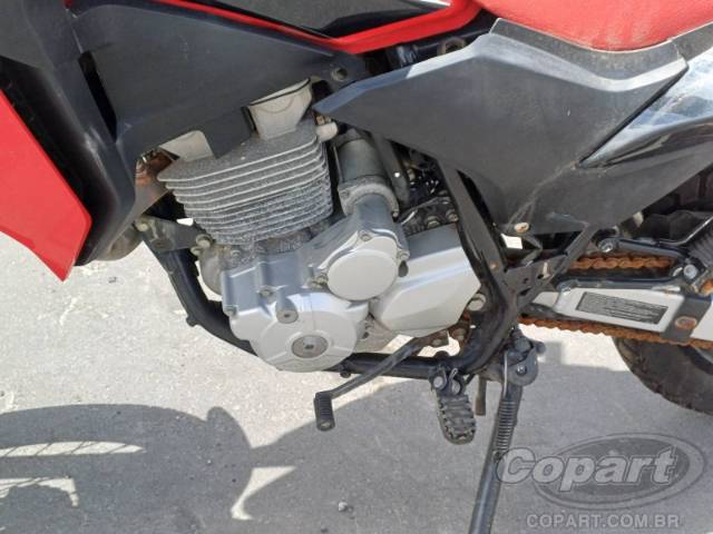 2023 HONDA XRE 300 