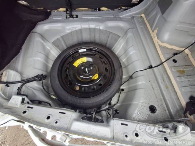 2025 CHEVROLET ONIX PLUS 