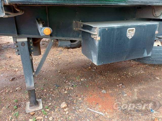 2023 RANDON SEMI-REBOQUE 