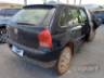 2008 VOLKSWAGEN GOL 