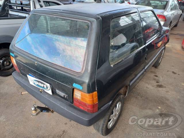 1995 FIAT UNO 