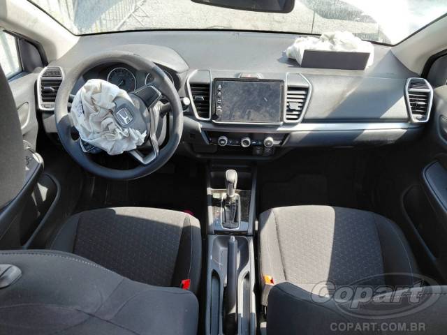 2026 HONDA CITY 